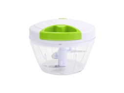 Picador Manual De Alimentos Para Vegetais, Frutas, Nozes, Picador De Cebola Aquaforge