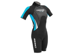 Cressi Med X 2.5 Mm