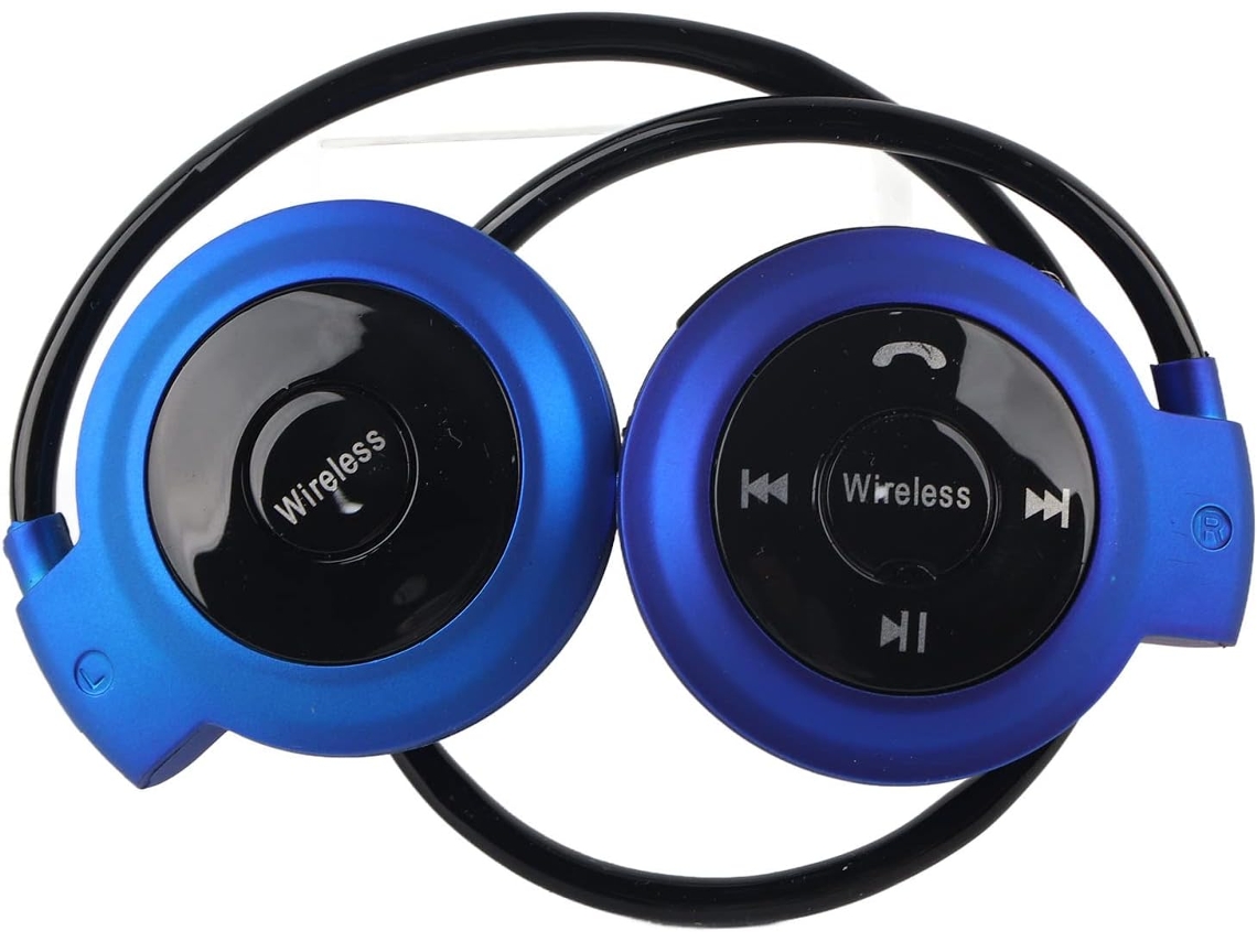 Sorandy Écouteurs Sans Fil Bluetooth Universels, Casque De Sport, Pour, Com Design Ergonomique Et Son Haute