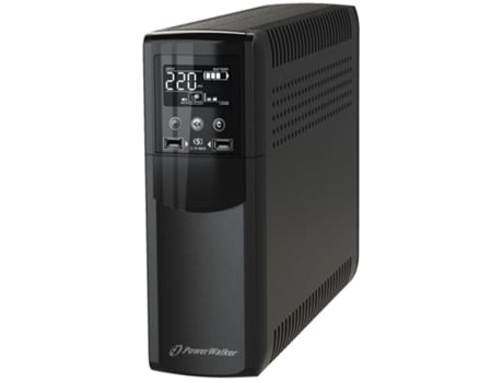 Vi 1000 Csw Iec Powerwalker