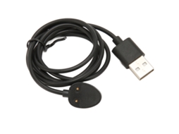 Carregador de Massageador de Cabeça EOOCOO com USB, compatível com Breo Scalp