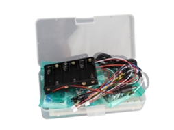 Kit Inicial de Placa de Desenvolvimento Esp32 para Projetos Diy de Iot com Python C C++