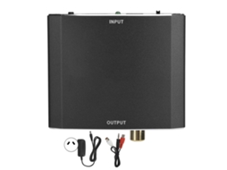 Divisor de Áudio Hdmi LAXISCREED