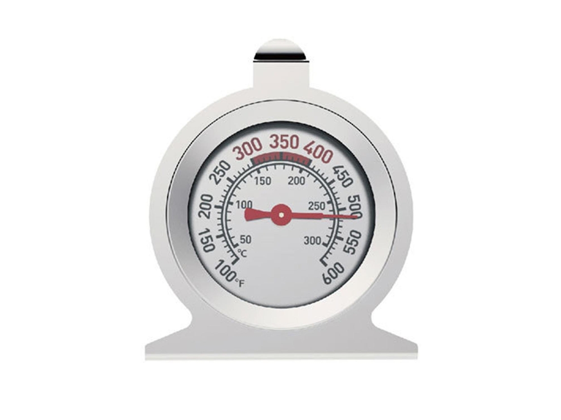Termômetro Para Eletrodomésticos, Precisão, Estável, Resistente Ao Calor, Fácil Instalação, Termômetro Para Forno De Cozinha Ly Ebike