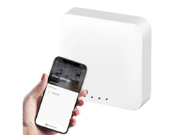 Zigbee Zg-806Zl Hub Gateway Con Cabo Oem