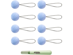 Conjunto De 9 Prendedores Lençol, Clipes De Fixação Para Colchão, Prendedores De Roupa Cama Fáceis Instalar, Suportes