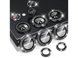 Pelicula de Vidro AQUAFORGE Samsung