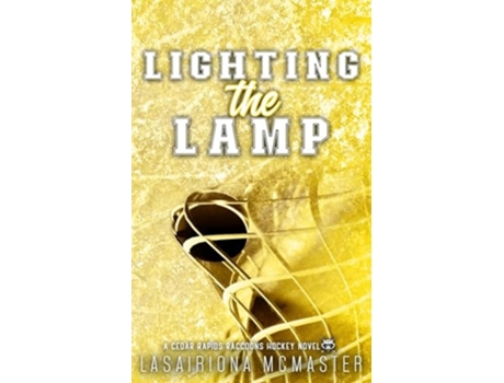 Livro Lighting the Lamp de Lasairiona McMaster (Inglês)