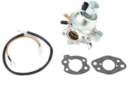 Kit De Substituição Do Carburador Lt-166 16hp Com Juntas E Conector De Fios