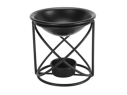 Laxiscreed Queimador De Óleo Essencial Tipo A Para Aromaterapia E Bem-estar
