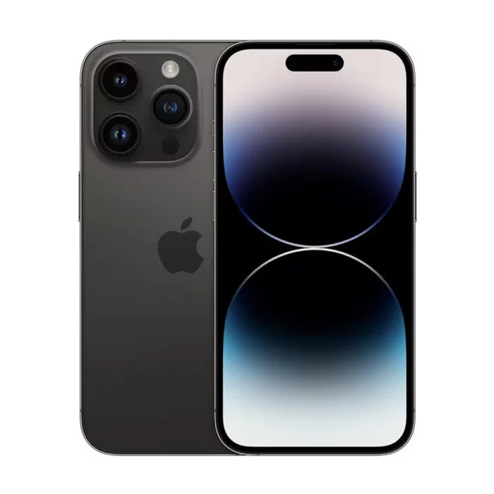 Smartphone IPhone 14 Pro 256 Go Preto APPLE (Recondicionado Marcas Mínimas)