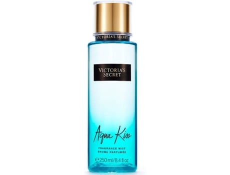 Spray Body Mist Aqua Kiss Victorias Secret - 250 ml