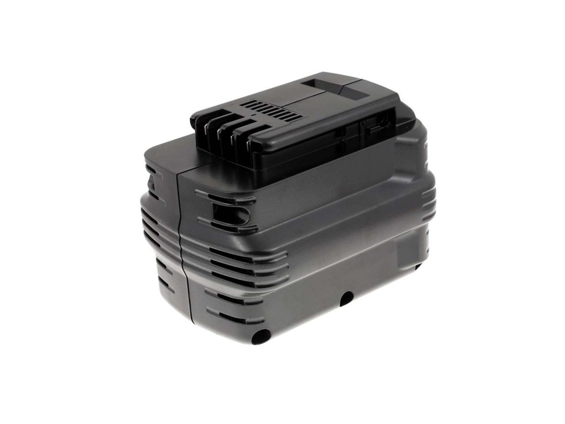 Bateria POWERY para Dewalt DE0240