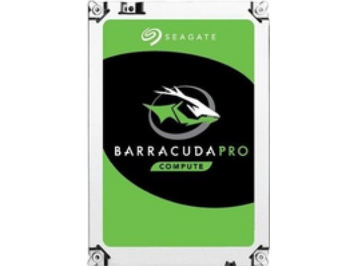 Disco HDD Interno SEAGATE 8TB (8 TB - SATA - 5400 RPM)