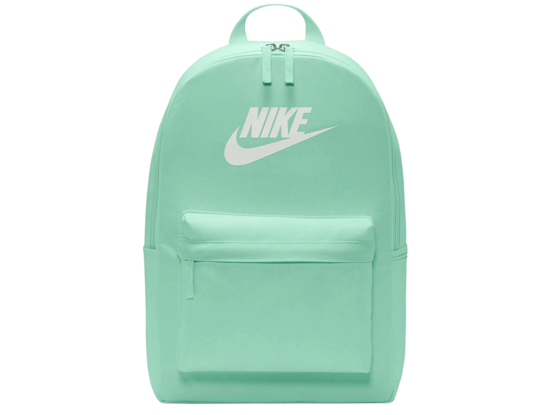 Nk Heritage Backpack Dc4244 353, Unissex, Mochilas Nike (verde One Size Eu)