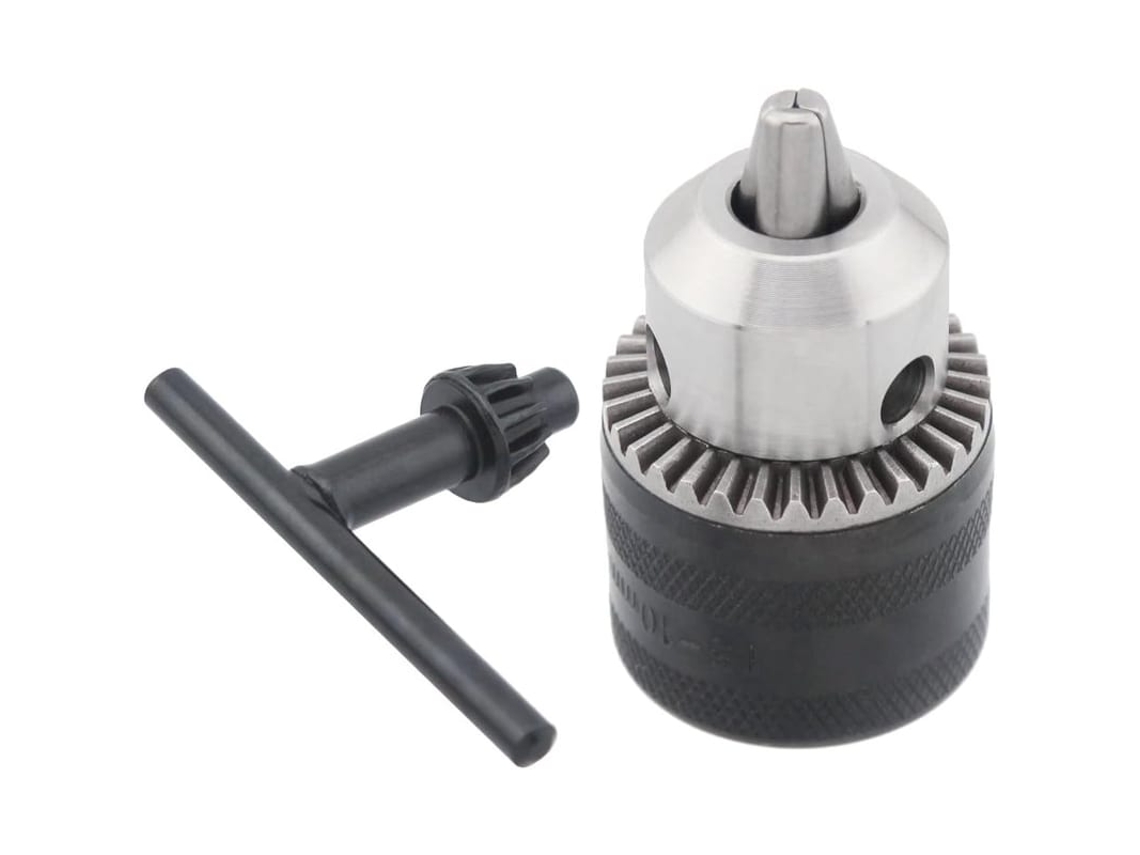 2026-conversor De Chave De Mandril Para Lixadeira Angular M10 Adaptador De Troca Rápida Com Capacidade De Rosca 1-10mm