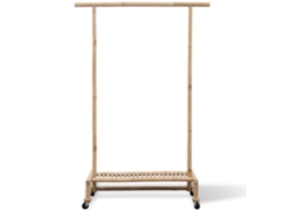 Suporte para Roupa Bambu MAISON EXCLUSIVE