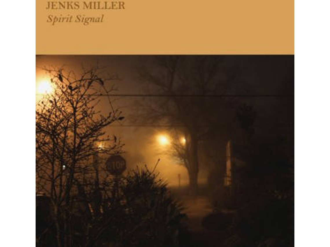 Vinil Jenks Miller - Spirit School (1CDs)