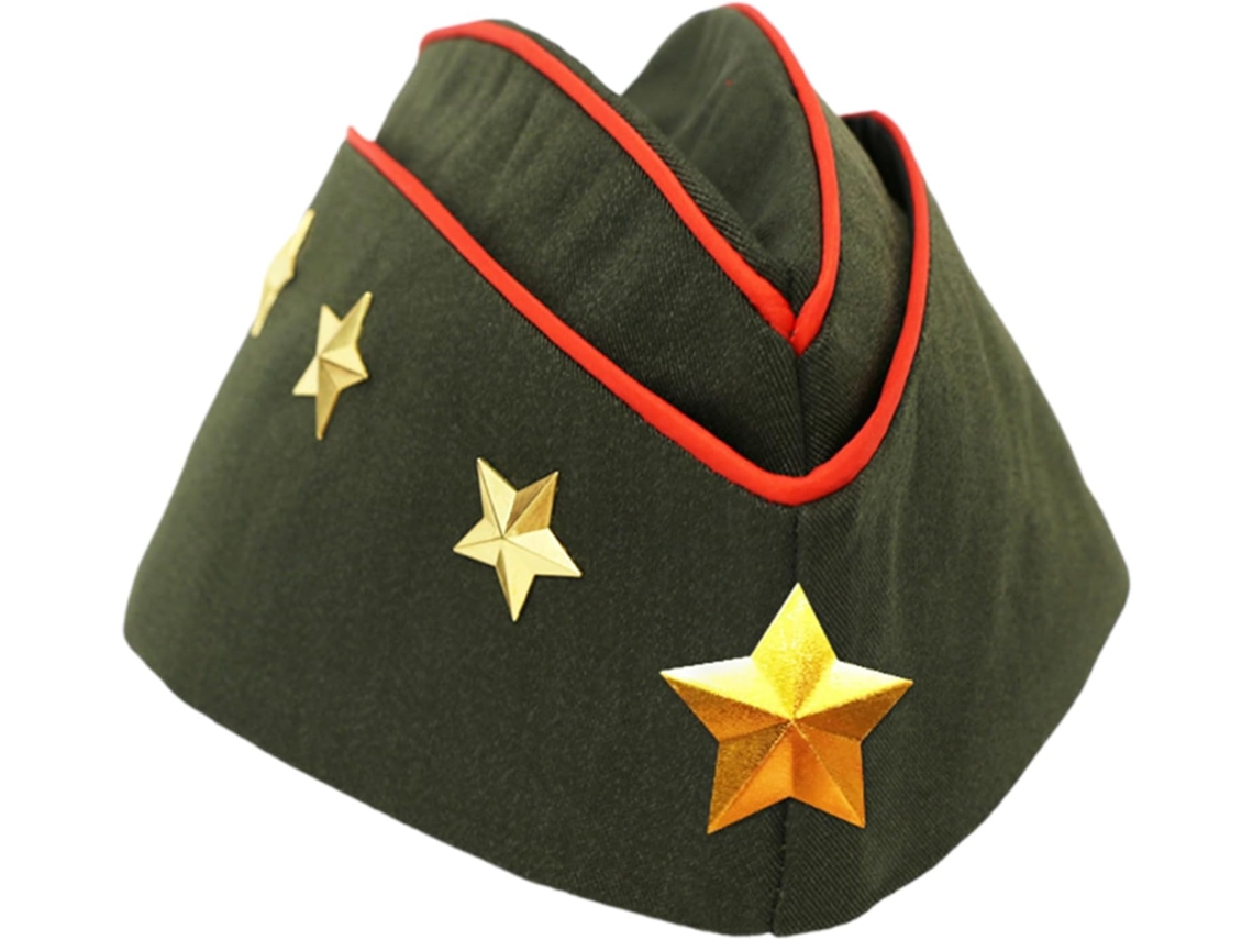 Bonés De Capitão De Marinheiro - Design Resistente E Versátil