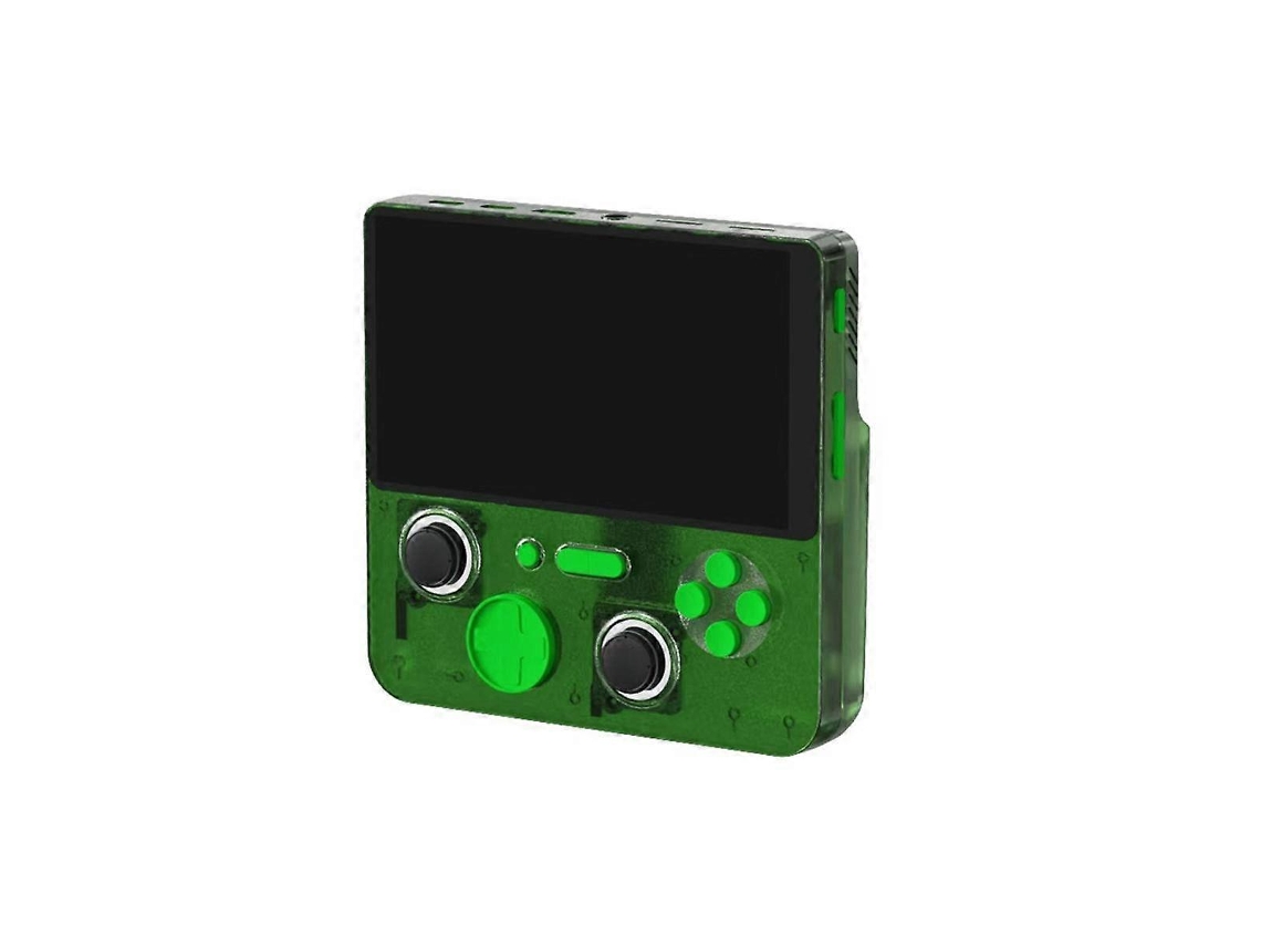 Console De Videogame Portátil E5plus Hd Retro Game Console Com Alça Dupla64g 6000mah Video Handheld Game Console B Hengjian