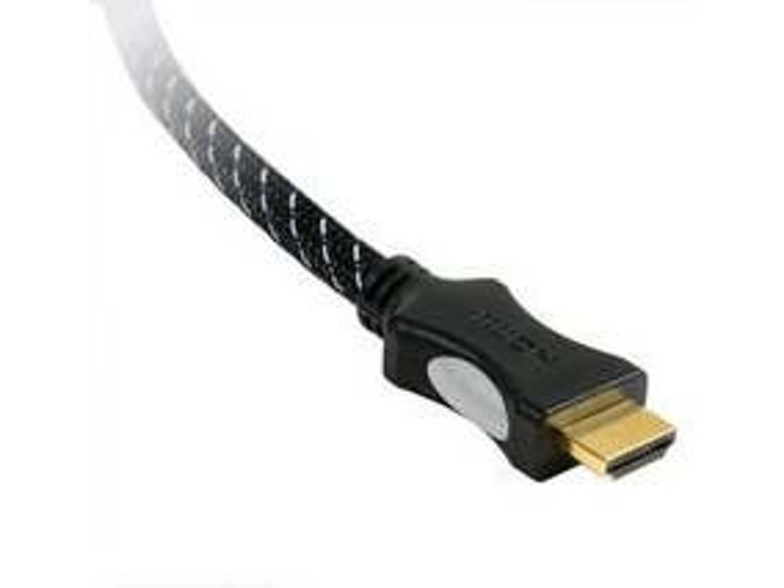 Cabo HDMI PURELINK (2 m - Preto)