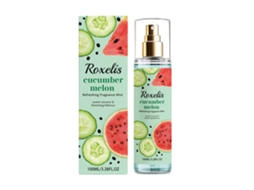 Spray de Fragrância Corporal Refrescante