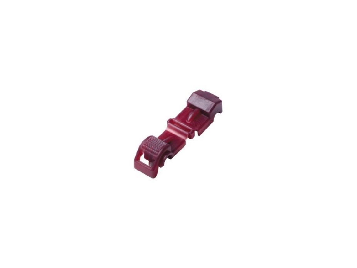 MCCULLOCH Conjunto de 2 conectores com 6 conectores de cabo para Rob