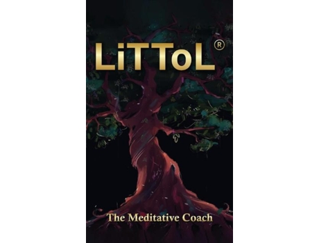 Livro Littol A Mindset Philosophy For Self-mastery De The Meditative Coach (inglês)