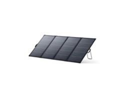 Anker Solix Ps400 Painel Solar Portátil Bifacial 400w - Para F2000/c1000x/c800x
