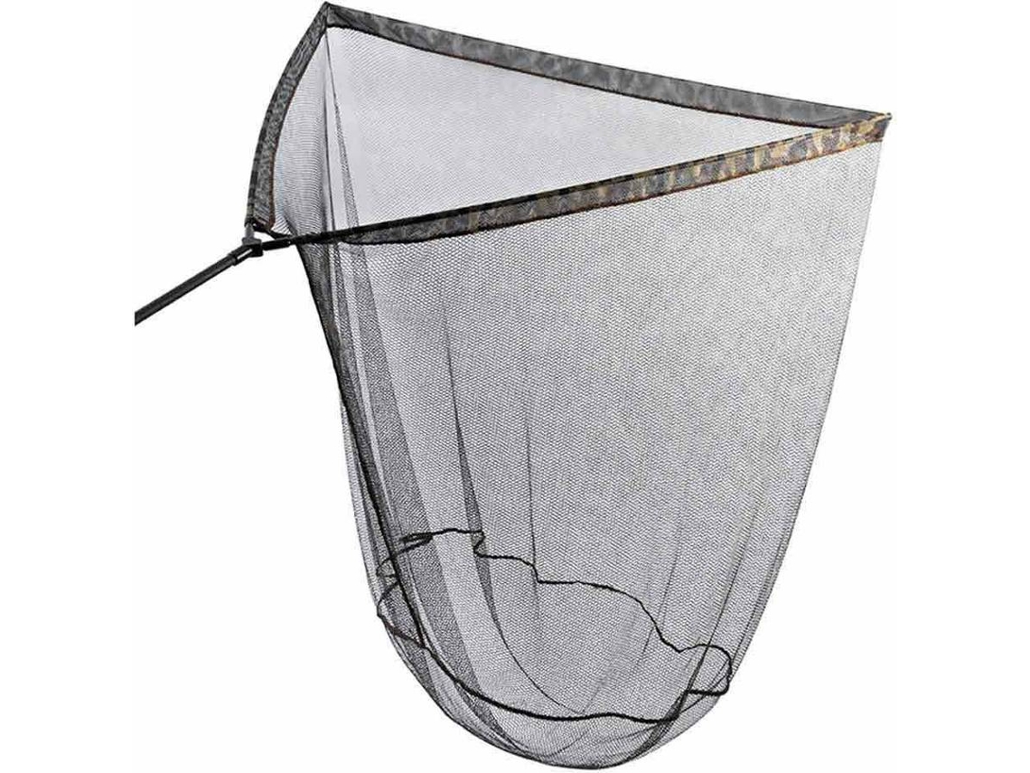 Xalavar AVID CARP Rede Camo Castanho