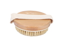 Brocha De Massagem Corporal Exfoliante Redonda Southfin