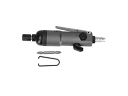 Chave de fenda pneumática reta de 5 horas, ferramentas de montagem de grau industrial KP-805K