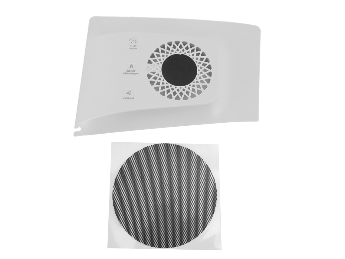 Capa de Dissipação de Calor para PS5 Slim EOOCOO