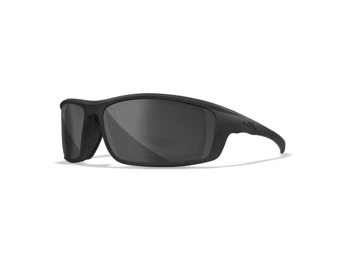 Óculos de Segurança Óculos de Sol Polarizados Grid Transparente Homemwiley X