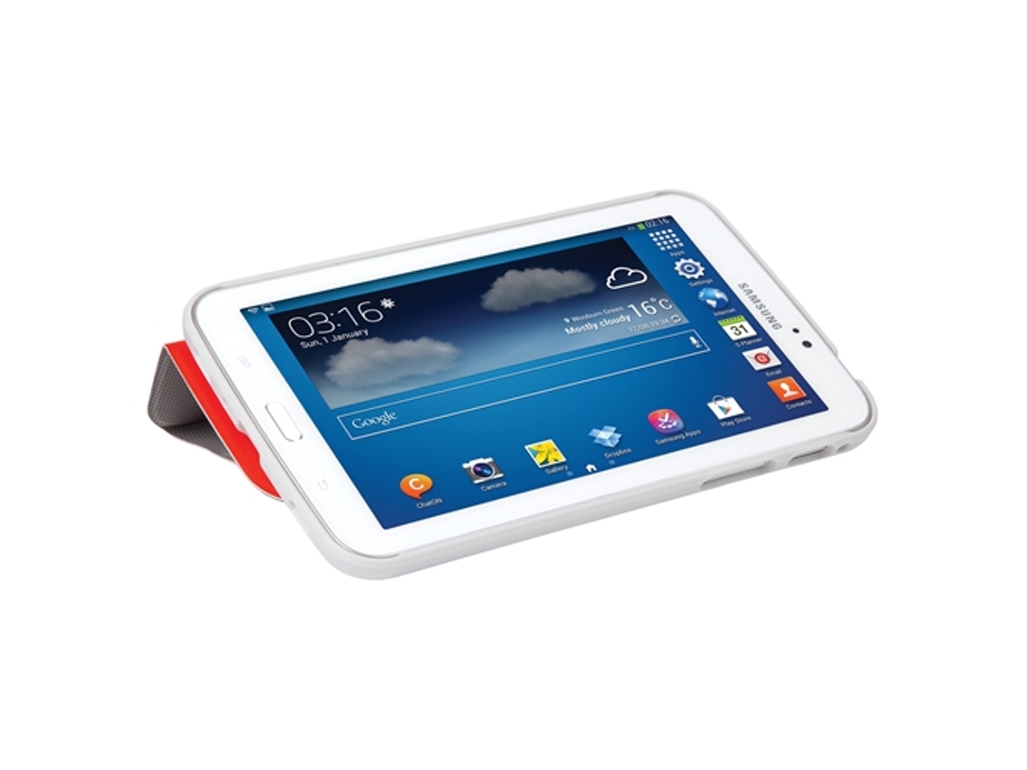 Capa Tablet 7'' TARGUS Galaxy Tab 4 Everu