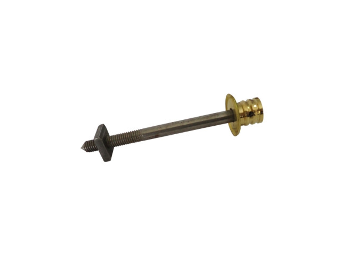 Parafuso de Cama D.maria 5/16'' 160mm (inclui Cabeça) (7,94mm)