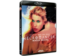 Necromancer (1988) / Magia Negra  