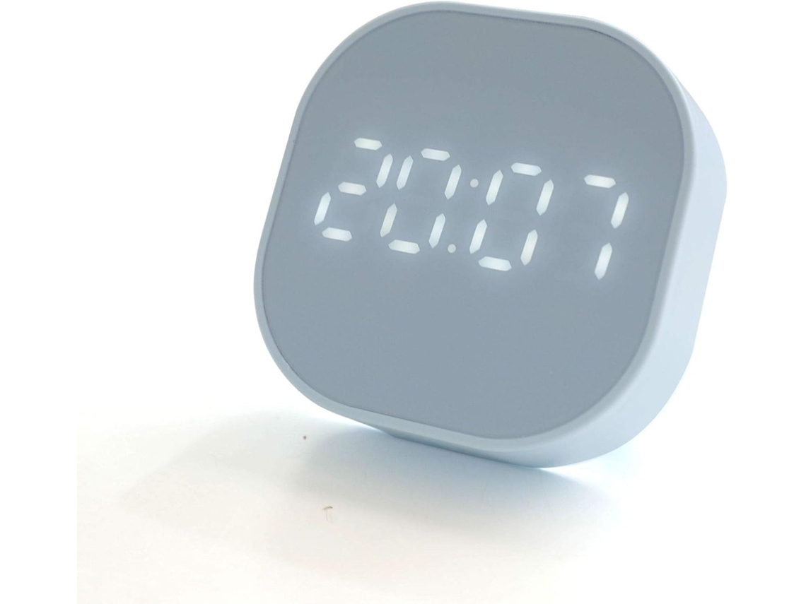 Despertador Criativo Infantil Relógio Eletrônico Temporizador De Cozinha Relógio Digital Simples E Moderno Slowmoose