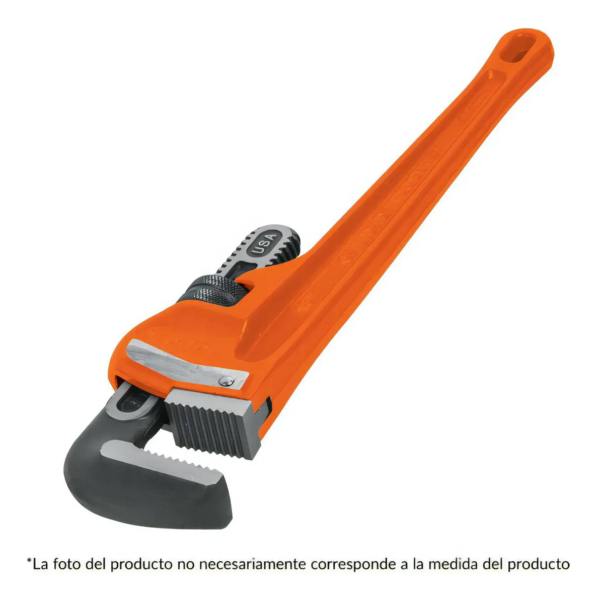 Chave De Tubo Industrial Truper De 14vayotoy