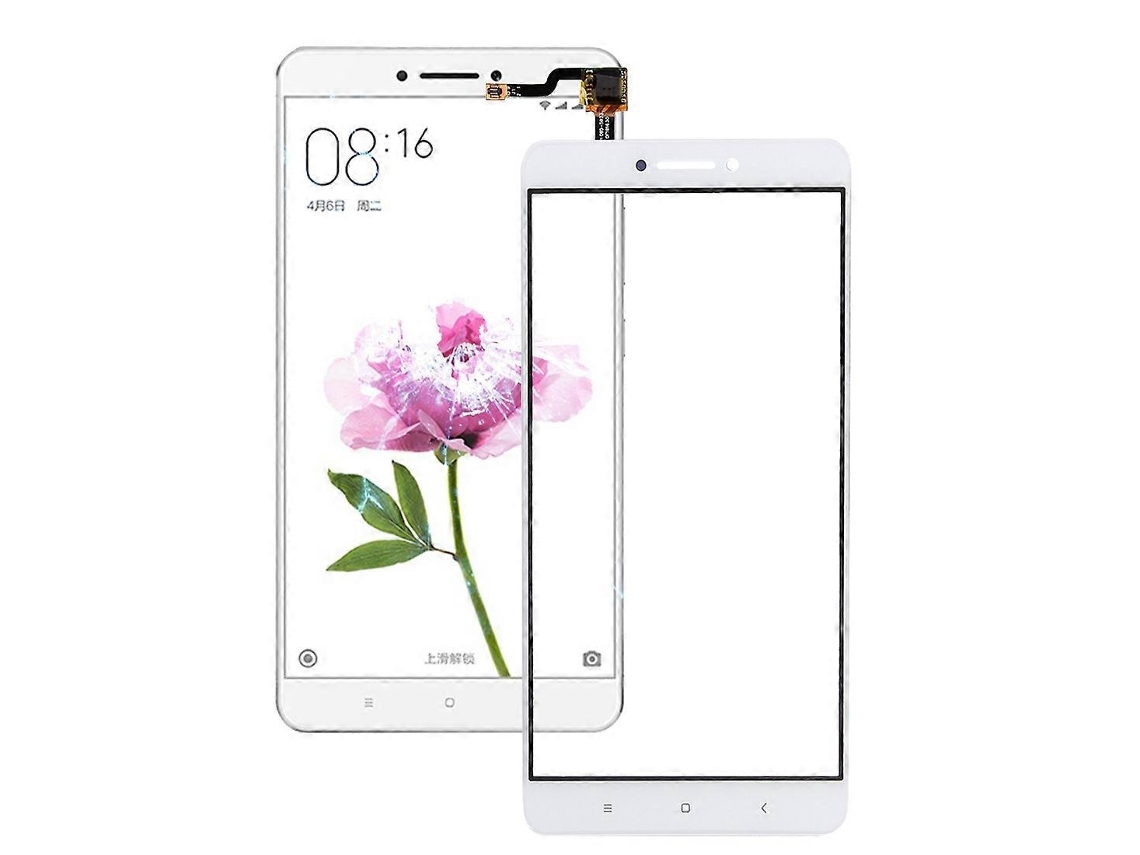 Painel De Toque Para Xiaomi Mi Max