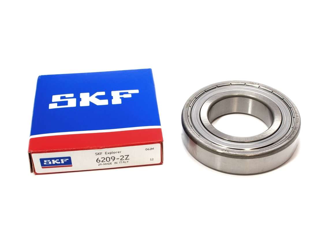Rolamento SKF 6209 Zz para Máquina de Lavar Roupa Brg220un