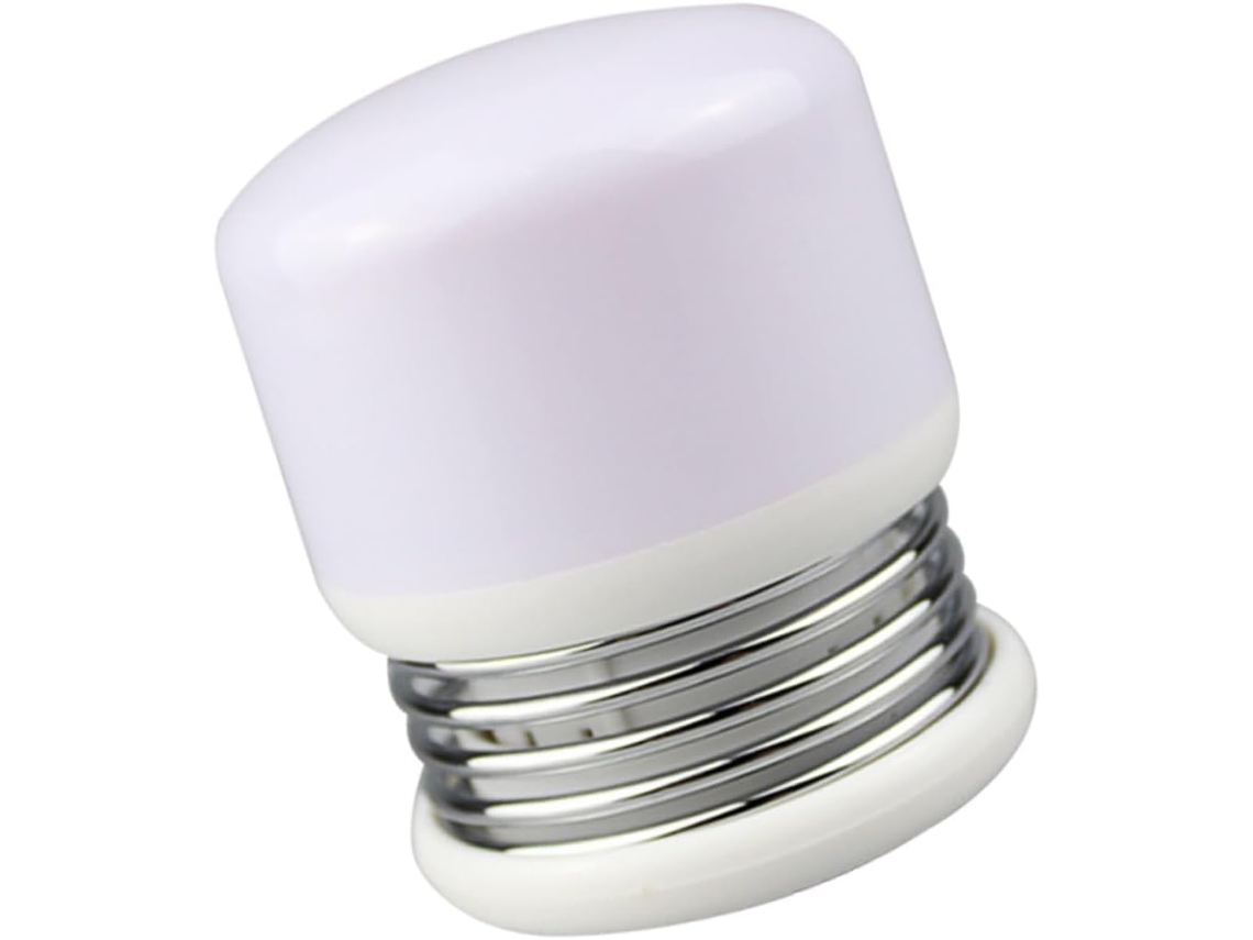 Luz Noturna Portátil Com Absorção Magnética E Controle Por Toque,
