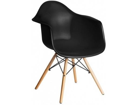 Cadeira  Copenhaga (Polipropileno - 83 x 48 x 43 cm)