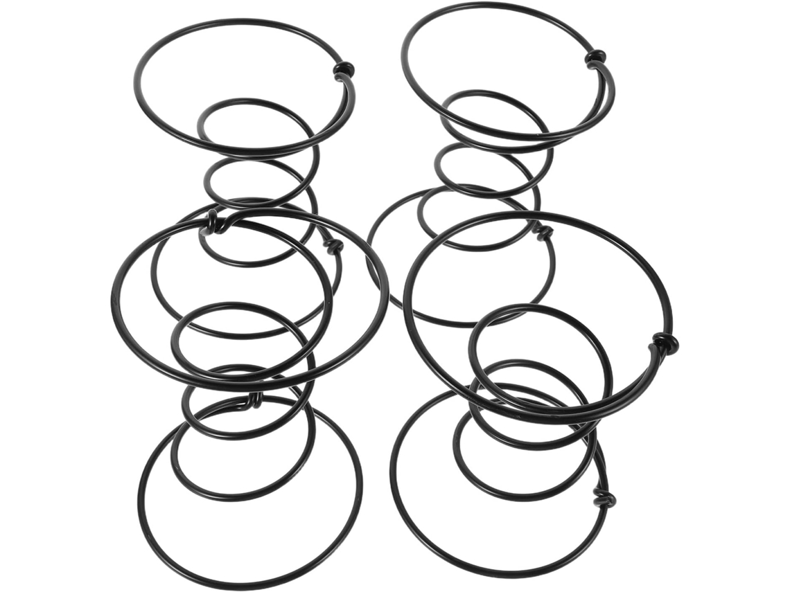 Conjunto De 4 Molas De Aço De Alta Resistência, Sofá Reclinável