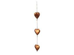 Laxiscreed Colar Com Coração De Ouro Para Declaração De Amor E Decoração Romântica