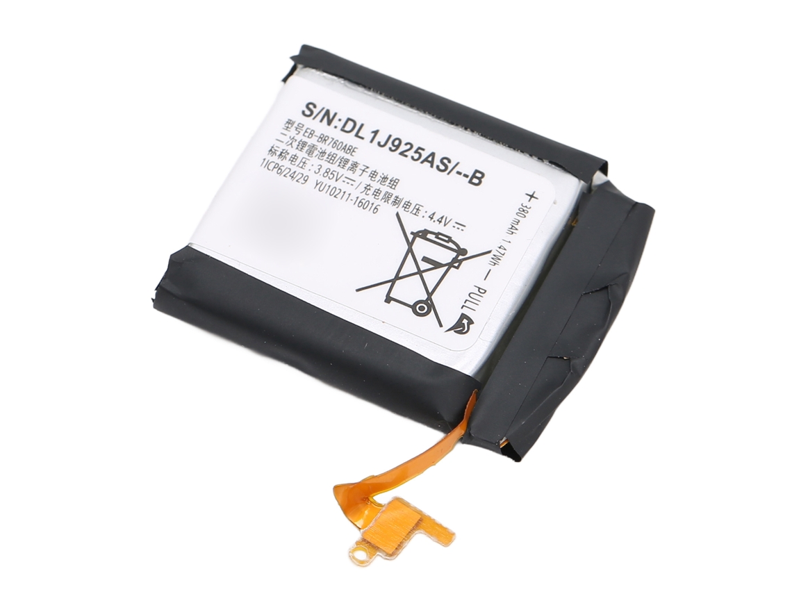 Substituir Bateria para Samsung Gear S3 F 3.85v Íon de Lítio EOOCOO