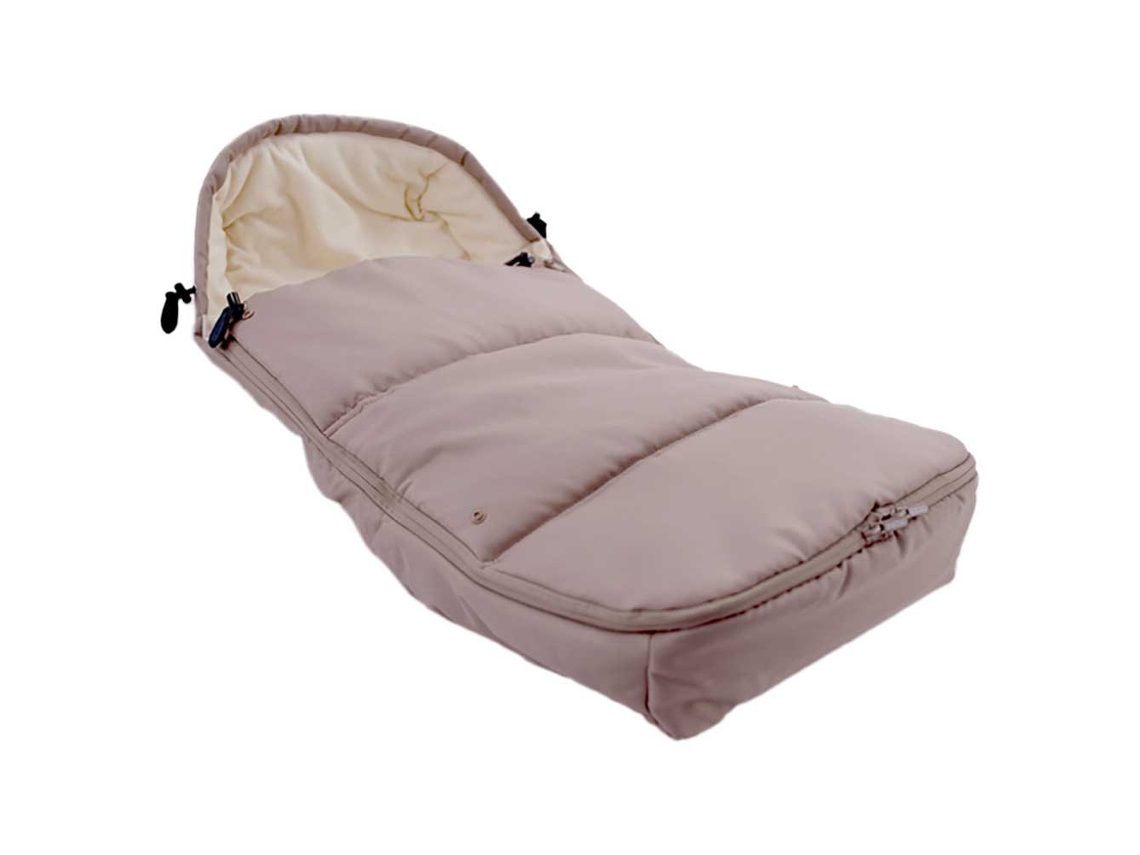 Bolsa Kidinn LECLERC BABY Lã
