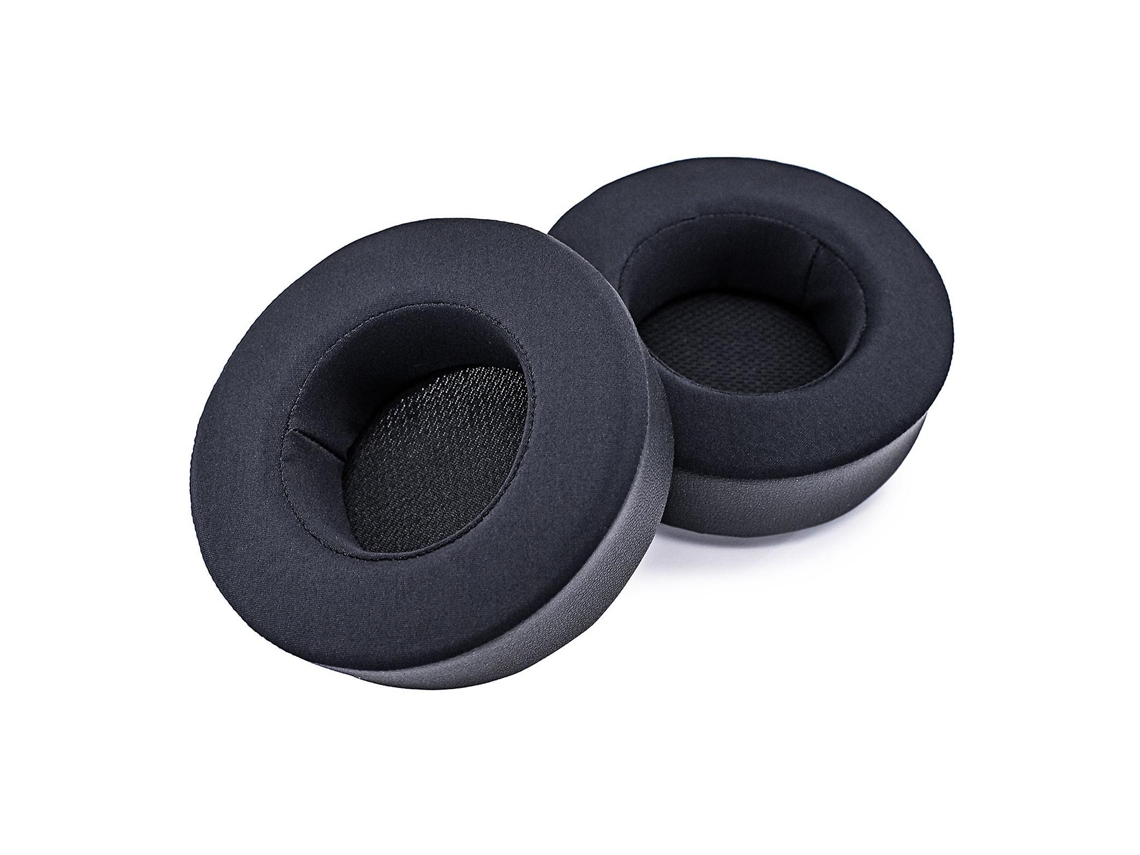 Almofadas De Gel Refrescante Mais Espessas E Atualizadas Para Fone De Ouvido Sem Fio Corsair Virtuoso Xt Rgb Se Db Brilvibera