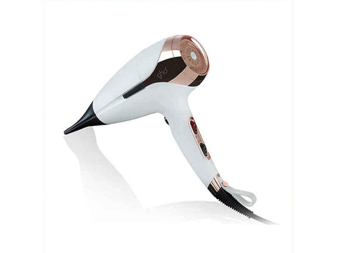 Secador de Cabelo Helios Ghd Branco