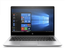Portátil HP ProBook 440 G6 (Recondicionado Flippers Marcas Mínimas - 14'' -  i5 -8265U - 8 GB - 256 GB - SSD -  Teclado Português) + Carregador